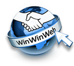 Logo WinWinWeb