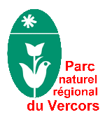 Logo Parc Vercors