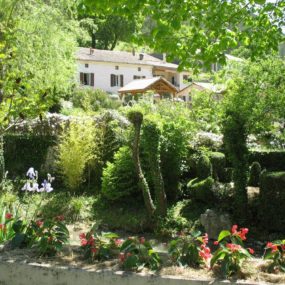 gite des quendosa